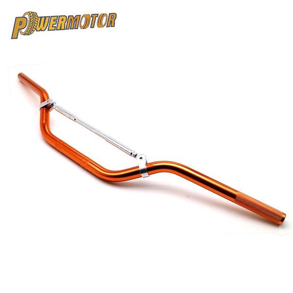 handlebars aluminum alloy 7/8" 22mm motorcycle handle bars motorbike for 50cc 70cc 110cc 125cc 140cc dirt pit bike atv scooter
handlebars aluminum alloy 7/8" 22mm motorcycle handle bars motorbike for 50cc 70cc 110cc 125cc 140cc dirt pit bike atv scooter