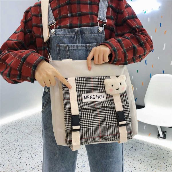 middle school students make-up single shoulder korean version lovely large capacity msenger little frh girl postman bag
middle school students make-up single shoulder korean version lovely large capacity msenger little frh girl postman bag
