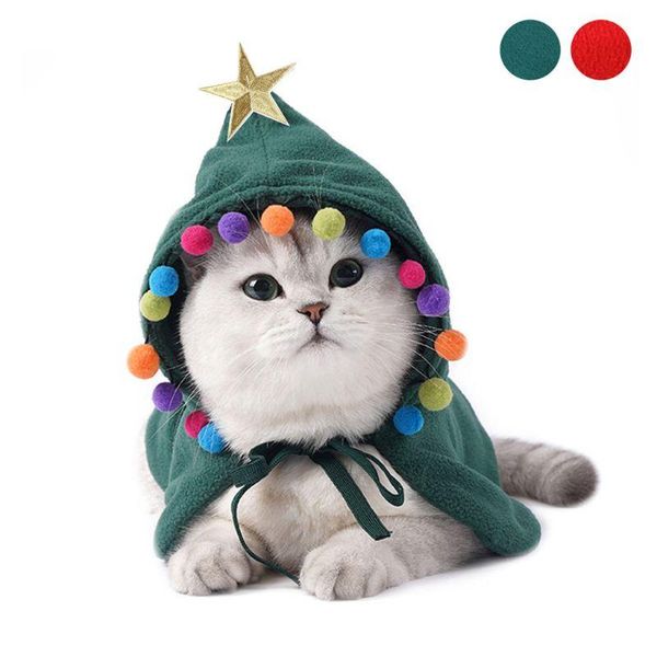 cute pet apparel cat christmas costume cloak hoodie poncho cape puppy hooded coat warm xmas mantle clothes dressing up party costumes
cute pet apparel cat christmas costume cloak hoodie poncho cape puppy hooded coat warm xmas mantle clothes dressing up party costumes