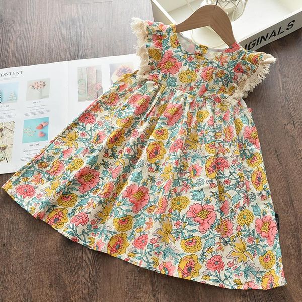 girl's dresses menoea 3-7years girls clothes 2021 autumn fashion style long sleeve patchwork dress collage kids princess, Red;yellow
girl's dresses menoea 3-7years girls clothes 2021 autumn fashion style long sleeve patchwork dress collage kids princess, Red;yellow