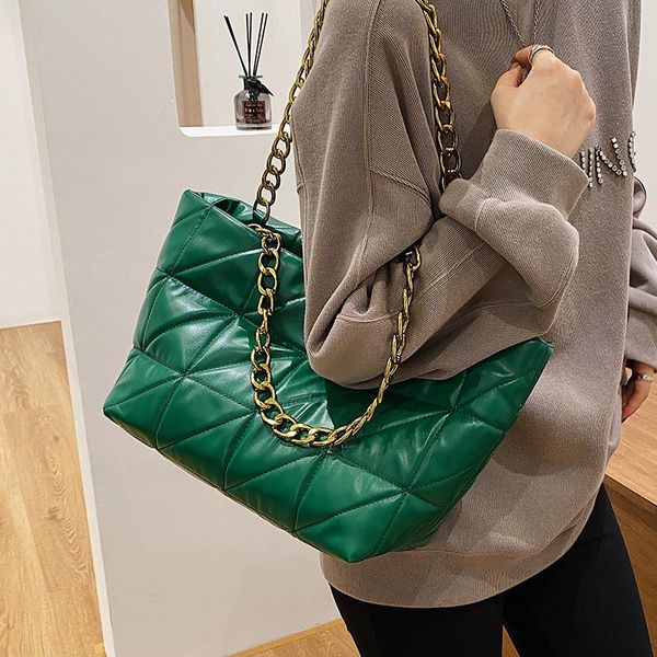 evening bags green high capacity big pu leather shoulder for women 2021 women's winter trending chain handbags and purses
evening bags green high capacity big pu leather shoulder for women 2021 women's winter trending chain handbags and purses