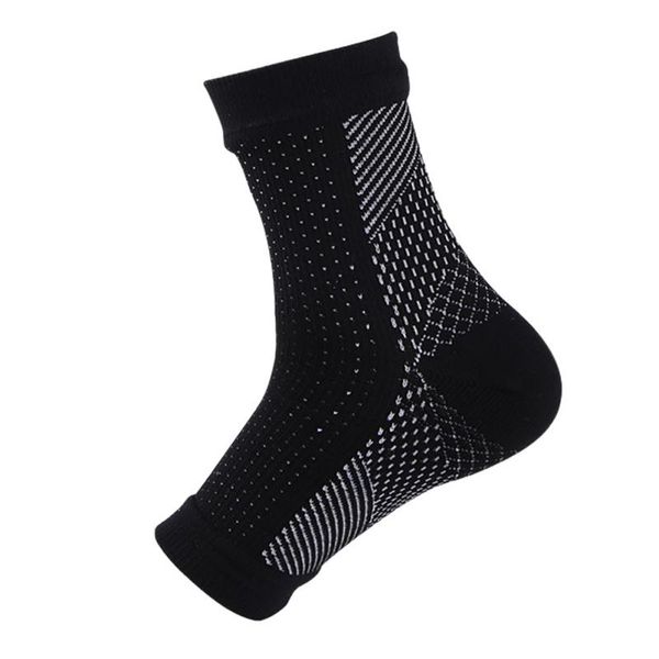 women men ankle support socks adjustable moisture wicking compression feet sleeve heel cover protect pad sportswear, Blue;black
women men ankle support socks adjustable moisture wicking compression feet sleeve heel cover protect pad sportswear, Blue;black