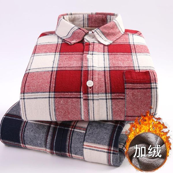 men's casual shirts long sleeve quilted lined flannel shirt jacket winter warm plaid cotton, White;black
men's casual shirts long sleeve quilted lined flannel shirt jacket winter warm plaid cotton, White;black