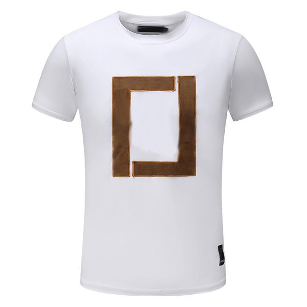 2021 hip hop winter men's t-shirt short-sleeved 100% cotton polo shirt shirt men's teel hips 3g designer men's t-shirt, White;black
2021 hip hop winter men's t-shirt short-sleeved 100% cotton polo shirt shirt men's teel hips 3g designer men's t-shirt, White;black
