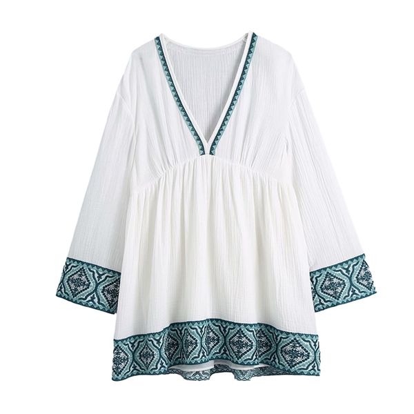 oversize women v neck sweet dress spring-autumn fashion ladies college style female embroidered panel mini 210515, Black;gray
oversize women v neck sweet dress spring-autumn fashion ladies college style female embroidered panel mini 210515, Black;gray