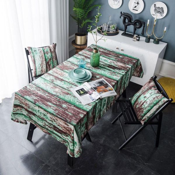 table cloth green wooden stripped pattern tablecloth rectangular living room coffee cover party decoration kitchen decor
table cloth green wooden stripped pattern tablecloth rectangular living room coffee cover party decoration kitchen decor