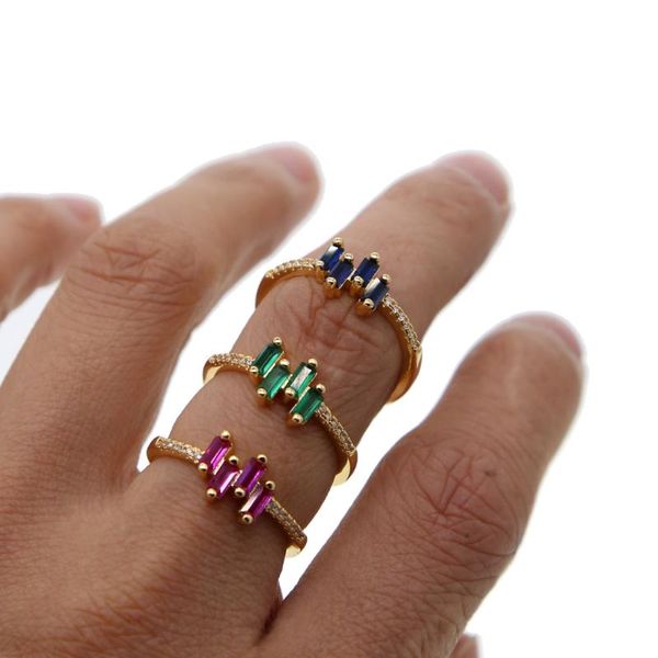 cute lovely sweet cz engagement ring with colorful birthstone 2021 summer gold color jewelry cluster rings, Golden;silver
cute lovely sweet cz engagement ring with colorful birthstone 2021 summer gold color jewelry cluster rings, Golden;silver