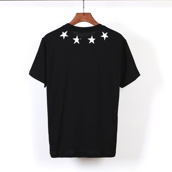 factorys0dx designer luxury paris t shirt shirts mens clothes italy fashion tshirts summer women printed t-shirt male top, White;black
factorys0dx designer luxury paris t shirt shirts mens clothes italy fashion tshirts summer women printed t-shirt male top, White;black
