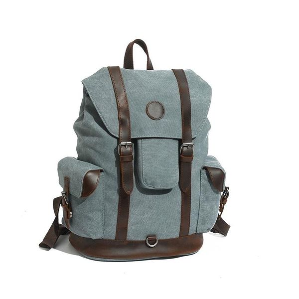 backpack yupinxuan drop high quaity wash canvas backpacks laprucksacks waterproof leather daypacks
backpack yupinxuan drop high quaity wash canvas backpacks laprucksacks waterproof leather daypacks