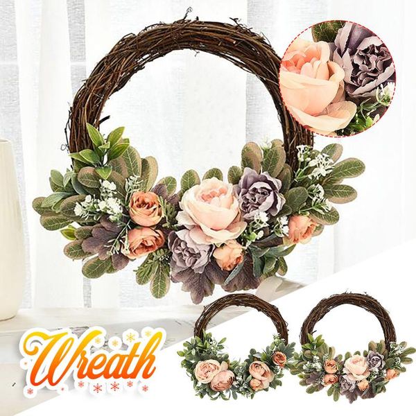 autumn berry artificial garland front door wreath xmas home decor christmas decoration decorative flowers & wreaths
autumn berry artificial garland front door wreath xmas home decor christmas decoration decorative flowers & wreaths