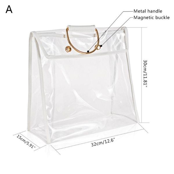 transparent toiletry kit travel cosmetic organizor case portable wardrobe hook storage bag for women men bags & cases
transparent toiletry kit travel cosmetic organizor case portable wardrobe hook storage bag for women men bags & cases