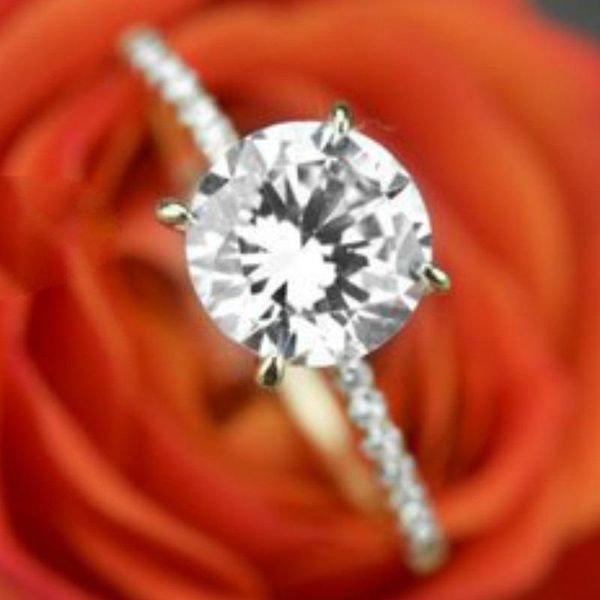 wedding rings diamond encrusted morsonite ring luxury round package proposal size 5-11, Slivery;golden
wedding rings diamond encrusted morsonite ring luxury round package proposal size 5-11, Slivery;golden