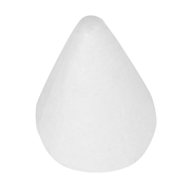 party decoration 12pcs white cone children diy craft accessories home for christmas (10x7cm)
party decoration 12pcs white cone children diy craft accessories home for christmas (10x7cm)