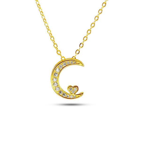 chains chokers fashion jewelry women 2021 japanese and korean micro-inlaid crescent clavicle necklace for, Silver
chains chokers fashion jewelry women 2021 japanese and korean micro-inlaid crescent clavicle necklace for, Silver
