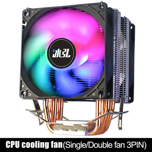 cooler 4 pure copper heat pipe cooling towers system 3pin 9cm cpu fan radiator for amd intel 2011 x79 x99 fans & coolings
cooler 4 pure copper heat pipe cooling towers system 3pin 9cm cpu fan radiator for amd intel 2011 x79 x99 fans & coolings