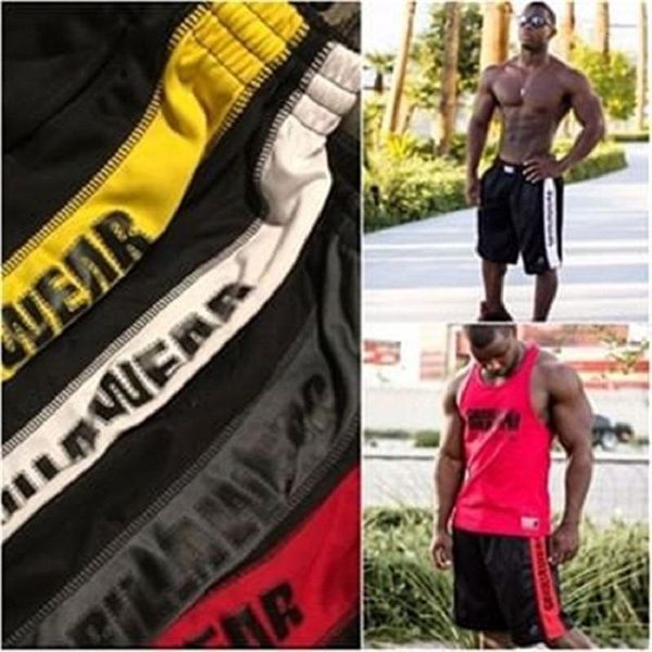 men's shorts 2021 summer basketball sports five-point pants outdoor fitness casual zipper patch, White;black
men's shorts 2021 summer basketball sports five-point pants outdoor fitness casual zipper patch, White;black