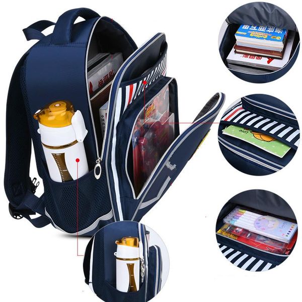 waterproof schoolbag children school bags orthopedic backpack primary kids bookbag boys girls mochila
waterproof schoolbag children school bags orthopedic backpack primary kids bookbag boys girls mochila