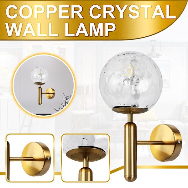 wall lamp modern light black/gold for bedside bedroom mirror corridor sconce ac90-220v
wall lamp modern light black/gold for bedside bedroom mirror corridor sconce ac90-220v