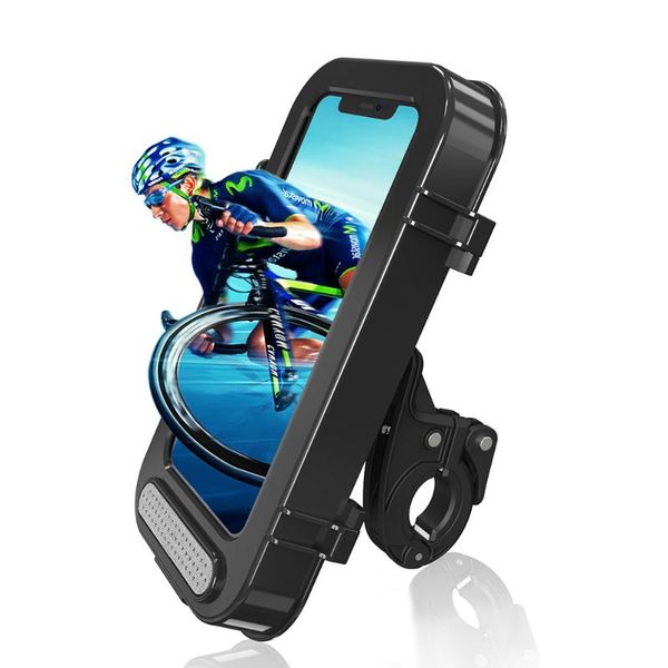 cell phone mounts & holders 2021 waterproof bicycle holder stand motorcycle handlebar mount bag cases universal bike scooter bracket
cell phone mounts & holders 2021 waterproof bicycle holder stand motorcycle handlebar mount bag cases universal bike scooter bracket