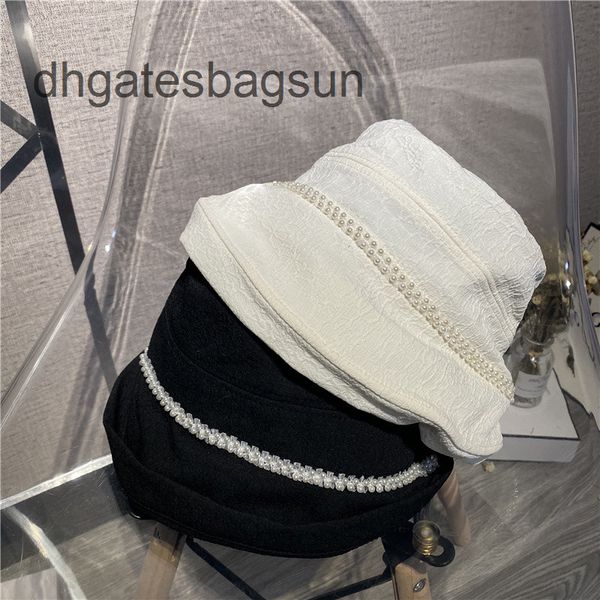 brand cap and carves french autumn hat children's elegant pearl fisherman flip eaves personalized solid color bucket hat tide minority, Blue;gray
brand cap and carves french autumn hat children's elegant pearl fisherman flip eaves personalized solid color bucket hat tide minority, Blue;gray