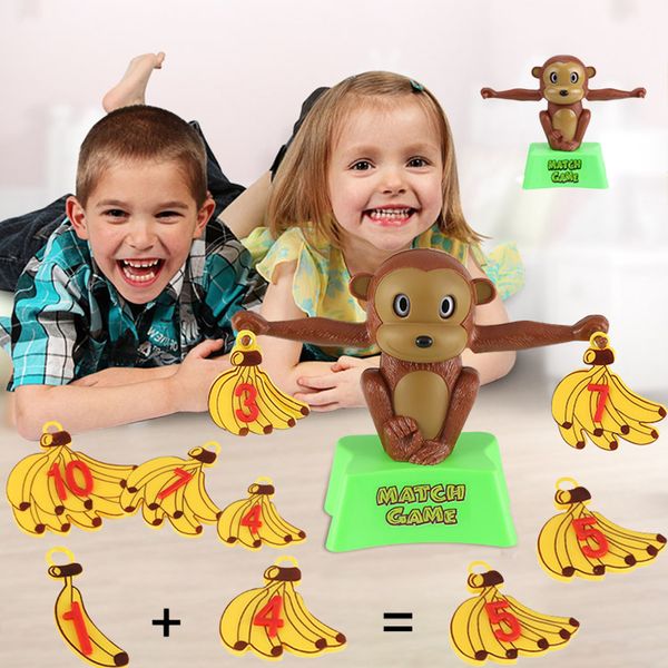 montessori math toy game board monkey animal balancing scale number board game baby learning educational toy gifts
montessori math toy game board monkey animal balancing scale number board game baby learning educational toy gifts