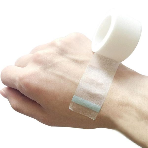 5cm/2.5cm/1.25cm widths transparent tape breathable wound injury care available quality brand outdoor gadgets
5cm/2.5cm/1.25cm widths transparent tape breathable wound injury care available quality brand outdoor gadgets