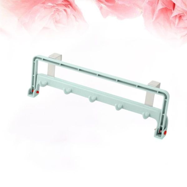 pcs stainless steel and abs folding hook board punch hanging shelf door back rear cloth holding rack for hom hooks & rails
pcs stainless steel and abs folding hook board punch hanging shelf door back rear cloth holding rack for hom hooks & rails