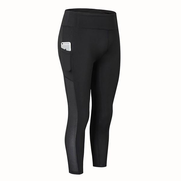 yoga outfit women's high waist fitness side pockets running stretch tights quick-drying breathable pants 2087
yoga outfit women's high waist fitness side pockets running stretch tights quick-drying breathable pants 2087