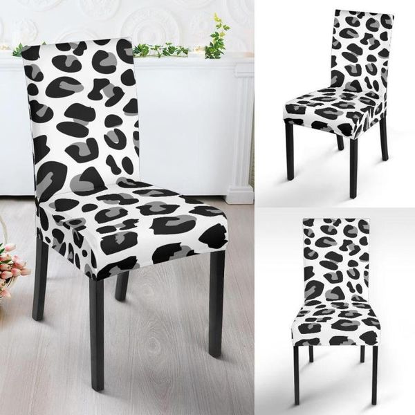 seat chair cover fashion leopard print spandex elastic dinner restaurant housse de chaise home decor slipcovers covers
seat chair cover fashion leopard print spandex elastic dinner restaurant housse de chaise home decor slipcovers covers