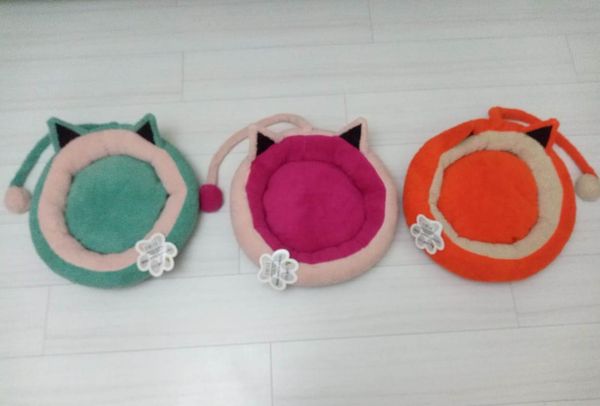cat beds & furniture round home soft long plush pet dog bed basket products pillow mat animals sleeping sofa
cat beds & furniture round home soft long plush pet dog bed basket products pillow mat animals sleeping sofa