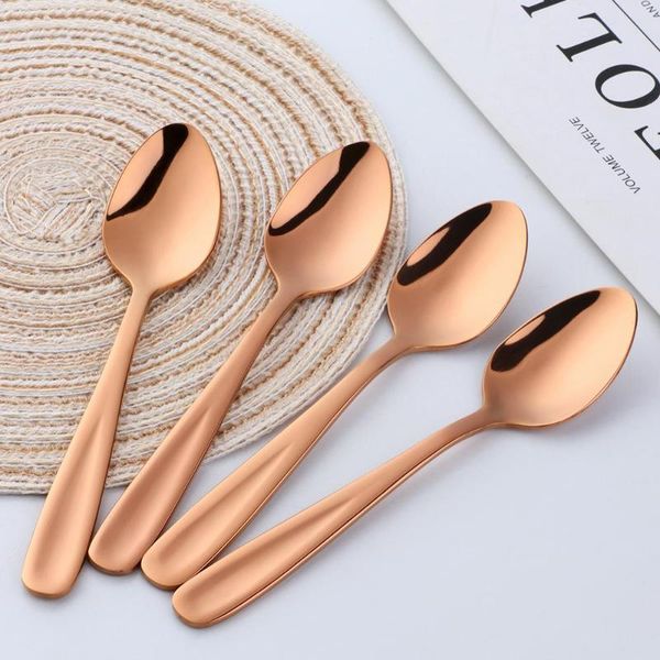 spoons 12pcs/lot wholesale stainless steel tea spoon ice cream scoops flatware set golden dinner ware cake drop
spoons 12pcs/lot wholesale stainless steel tea spoon ice cream scoops flatware set golden dinner ware cake drop