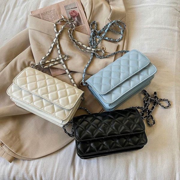 cross body luxury design shoulder bag handbag lambskin chain lingge cf version style female 2021 women's brand designer
cross body luxury design shoulder bag handbag lambskin chain lingge cf version style female 2021 women's brand designer