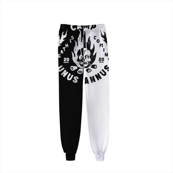 3d anime japanese cargo harajuku women pant streetwear tv unus annus elastic waist harem hip hop joggers cool, Black
3d anime japanese cargo harajuku women pant streetwear tv unus annus elastic waist harem hip hop joggers cool, Black