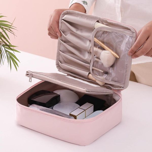 eyebrow tools & stencils travel portable cosmetic storage pouch makeup organizer bag carrying case outdoor girl women toiletries
eyebrow tools & stencils travel portable cosmetic storage pouch makeup organizer bag carrying case outdoor girl women toiletries