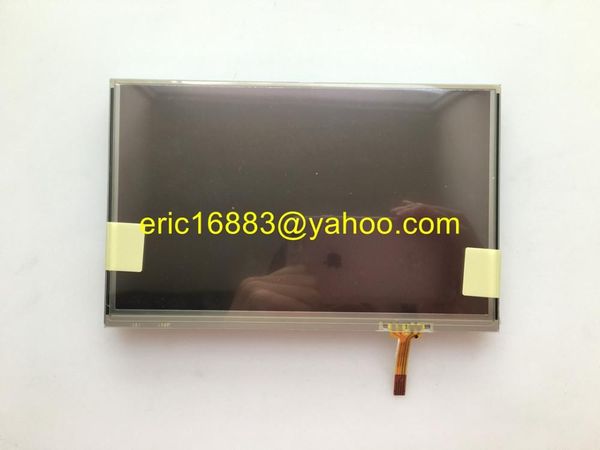 car video wholesales original 7inch lcd screen lb070wv7 td01 lb070wv7-td01 display for navigation tft monitors 3pcs/lot
car video wholesales original 7inch lcd screen lb070wv7 td01 lb070wv7-td01 display for navigation tft monitors 3pcs/lot