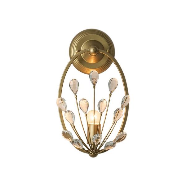 wall lamp american light luxury living room tv background simple and creative el ktv aisle bedroom bedside
wall lamp american light luxury living room tv background simple and creative el ktv aisle bedroom bedside