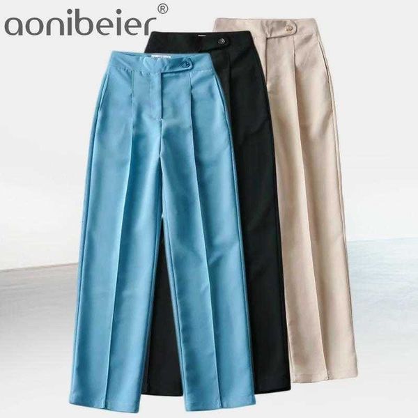 womens zippers straight pants casual office lady style pockets fashion long trousers spring summer streetwear 210604, Black;white
womens zippers straight pants casual office lady style pockets fashion long trousers spring summer streetwear 210604, Black;white
