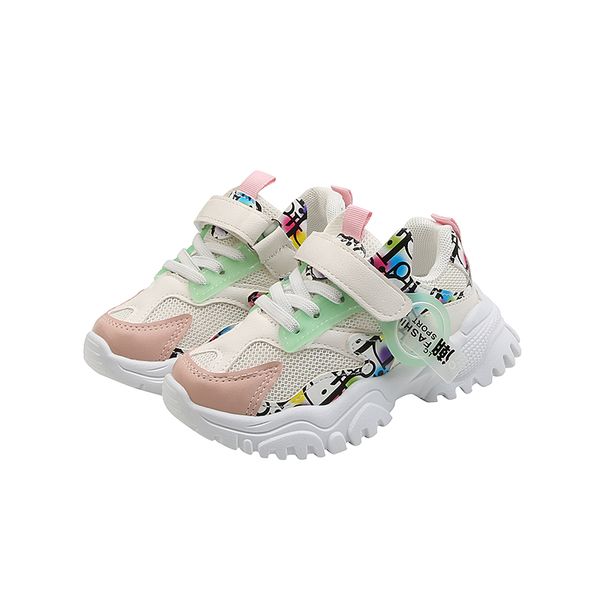 2021 summer children sneakers for girls kids sport shoes girl shining fashion casual child shoes girl chaussure enfant yy-z9, Black
2021 summer children sneakers for girls kids sport shoes girl shining fashion casual child shoes girl chaussure enfant yy-z9, Black