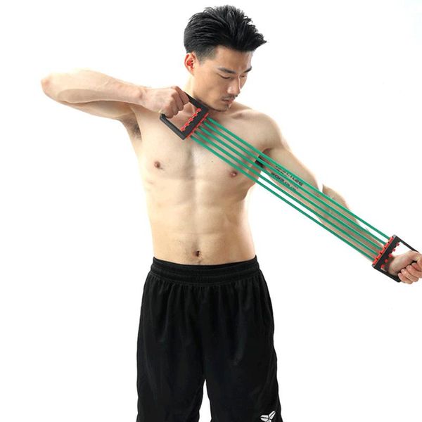 resistance bands chest expander puller workout exercise fitness crossfit training cable rope tube yoga
resistance bands chest expander puller workout exercise fitness crossfit training cable rope tube yoga