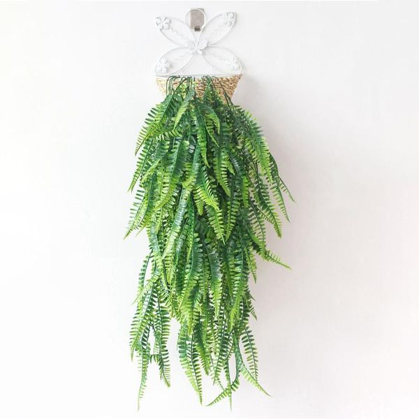 decorative flowers & wreaths artificial hanging rattan fern persian plants boston ferns ivy vines home decor fake simulation grass
decorative flowers & wreaths artificial hanging rattan fern persian plants boston ferns ivy vines home decor fake simulation grass