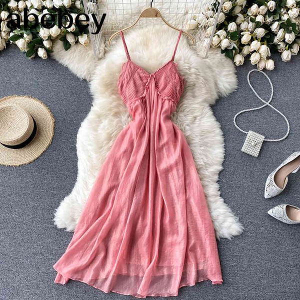 women korean pleated dress sleeveless backless a-line party es summer off shoulder holiday beach long 210512, Black;gray
women korean pleated dress sleeveless backless a-line party es summer off shoulder holiday beach long 210512, Black;gray