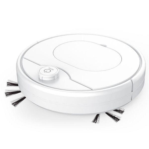 1500pa multifunctional smart floor cleaner,3-in-1 rechargeable sweeping robot vacuum cleaner cleaners
1500pa multifunctional smart floor cleaner,3-in-1 rechargeable sweeping robot vacuum cleaner cleaners