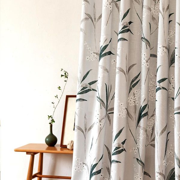 curtain & drapes chinese style simple american country imitation cotton and linen semi-shading curtains for living dining room bedroom
curtain & drapes chinese style simple american country imitation cotton and linen semi-shading curtains for living dining room bedroom