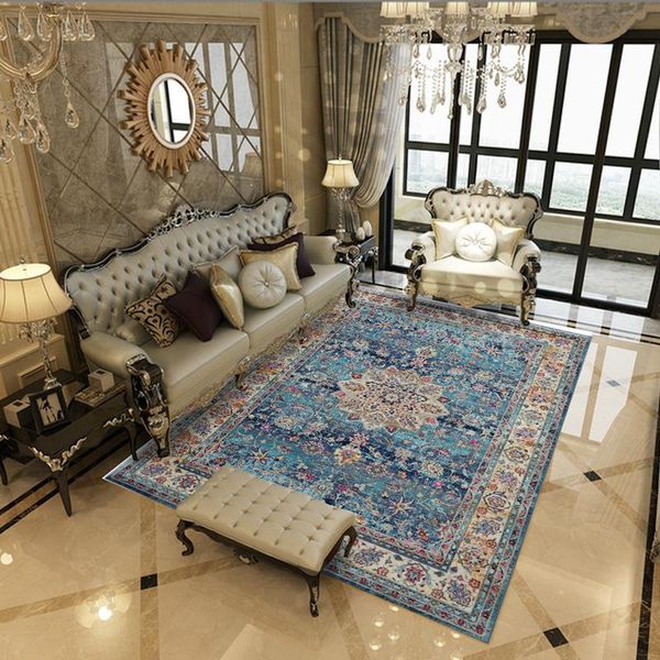carpets vintage persian blue rug carpet for living room bedroom big size area 200x300cm boho retro american soft tapis mat
carpets vintage persian blue rug carpet for living room bedroom big size area 200x300cm boho retro american soft tapis mat
