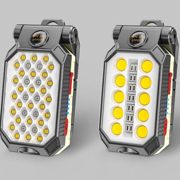 drop style portable t6+cob led usb rechargeable magnet hook work lantern torch + built-in battery flashlights torches
drop style portable t6+cob led usb rechargeable magnet hook work lantern torch + built-in battery flashlights torches