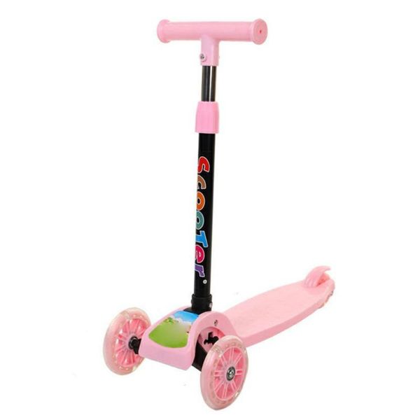 children's scooters luminous wheel two modes outdoors scooter for kids long folded four rounds gift sets
children's scooters luminous wheel two modes outdoors scooter for kids long folded four rounds gift sets