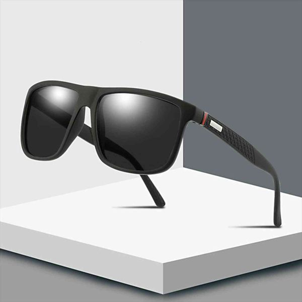 polarized sunglasses men women driving sun glasses uv400 male classic square anti uv sunglasse with case, White;black
polarized sunglasses men women driving sun glasses uv400 male classic square anti uv sunglasse with case, White;black