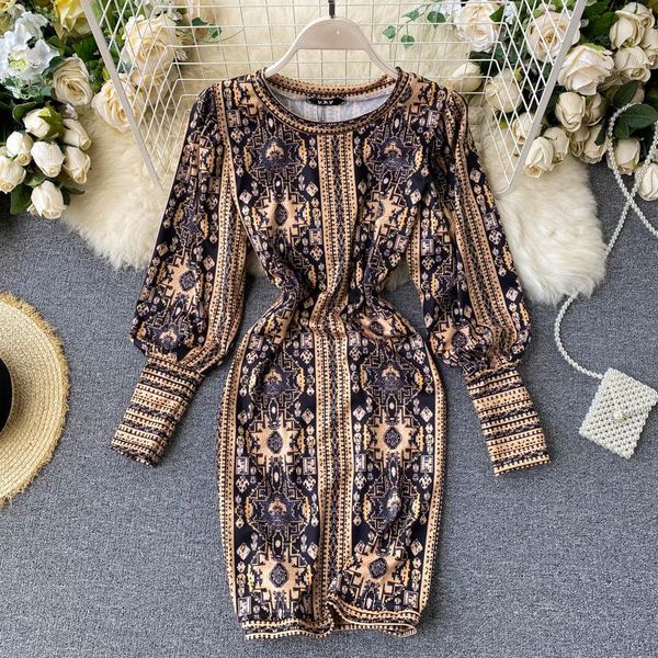 casual dresses retro court dress women fashion autumn round neck long sleeve persian print pacakage hip waist slimming vestidos n733, Black;gray
casual dresses retro court dress women fashion autumn round neck long sleeve persian print pacakage hip waist slimming vestidos n733, Black;gray