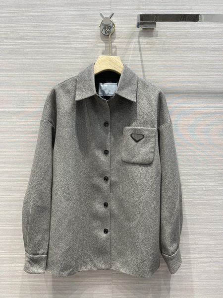 milan runway jackets 2021 autumn winter lapel neck casual women's designer coats brand same style outerwear 1011-8, Black;brown
milan runway jackets 2021 autumn winter lapel neck casual women's designer coats brand same style outerwear 1011-8, Black;brown