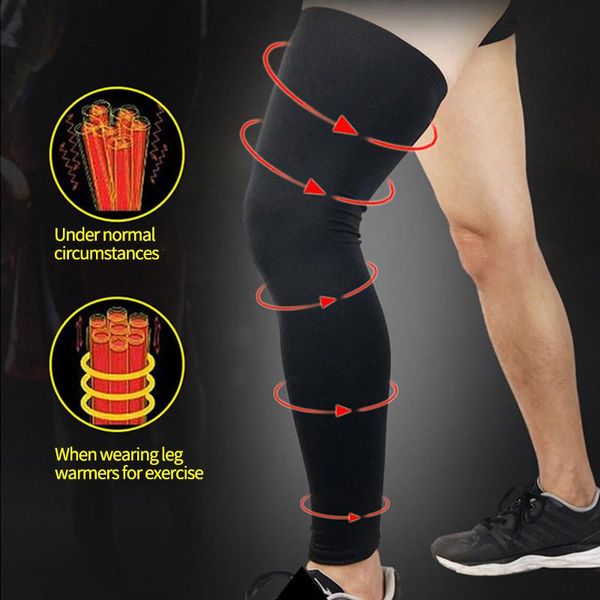 cycling compression knee pad protector sleeves outdoor sports safety soccer running leggings comfortable elbow & pads, Black;gray
cycling compression knee pad protector sleeves outdoor sports safety soccer running leggings comfortable elbow & pads, Black;gray